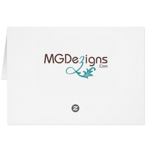 ピーコック結婚のテーブルのシーティングカード (裏面横)