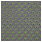 ピーコック·グローリー ファブリック (見本)