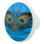 ピーコック セラミックノブ (右)