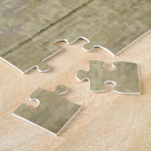 ピーコック – パズル (側面)