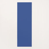 ピーコック – ヨガマット、フィットネス、スポーツ ヨガマット (裏面)