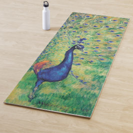 ピーコック – ヨガマット、フィットネス、スポーツ ヨガマット