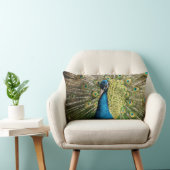 ピーコック ランバークッション (椅子)