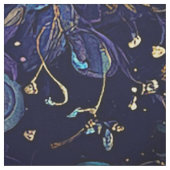 ピーコッ素晴らしク ファブリック (見本)