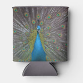 ピーコッ素晴らしク 缶クーラー (正面)