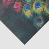 ピーコッ素晴らしク 薄葉紙 (詳細)