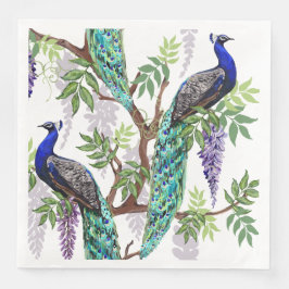 ピーコッ結婚ク