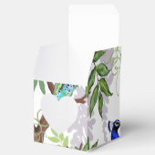 ピーコッ結婚ク フェイバーボックス (オープン)