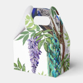 ピーコッ結婚ク フェイバーボックス (裏面サイド)