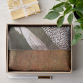 ピーコビクトリアンックガールティッシュペーパー 薄葉紙 (ギフト)