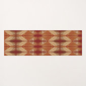 ピーシーイカットサンテルモ ヨガマット (裏面(横))