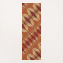 ピーシーイカットサンテルモ ヨガマット