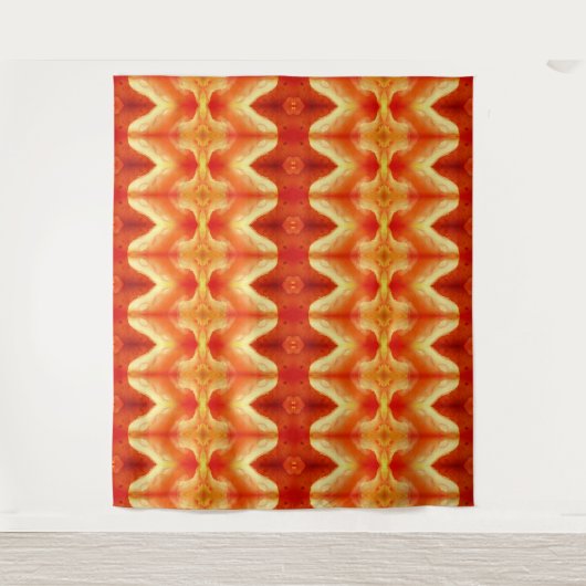 ピーシーイカットトゥーサンギリア タペストリー (正面)