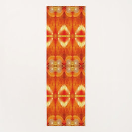 ピーシーイカットプーフレコレータ ヨガマット