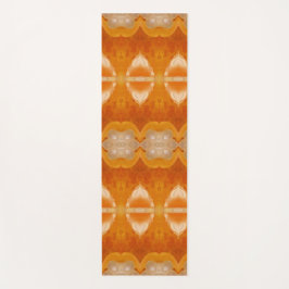 ピーシーイカットポーフ ヨガマット