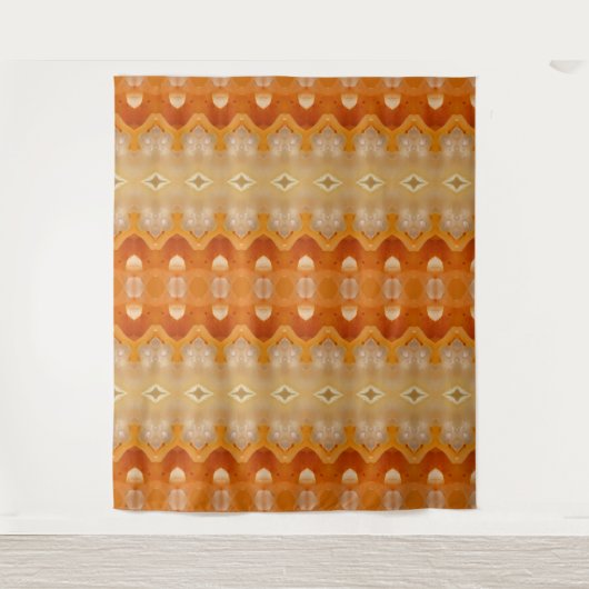 ピーシーイカット5 タペストリー (正面)