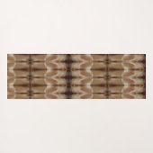 ピーシーイカット9フォグ ヨガマット (裏面(横))