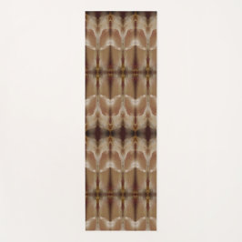 ピーシーイカット9フォグ ヨガマット