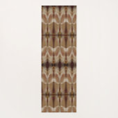 ピーシーイカット9フォグ ヨガマット (裏面)