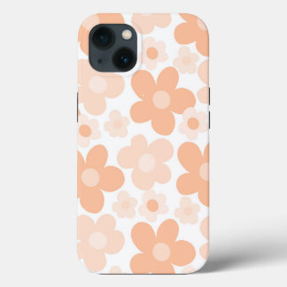ピーシーデイジーレトロドリーム#1 #retro #decor #art iPhone 13ケース