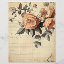 ピーシーバラジャンクジャーナル紙シート