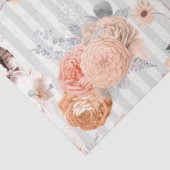 ピーシーフローラシリーズデザイン4 薄葉紙 (詳細)