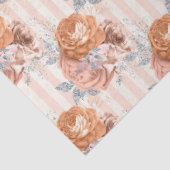 ピーシーフローラシリーズデザイン5 薄葉紙 (詳細)