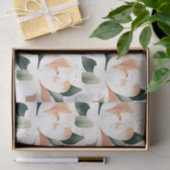 ピーシー金ゴールド牡丹スペックルティッシュペーパー 薄葉紙 (ギフト)