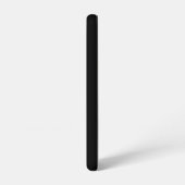 ピースアウトミドルハローハイスクール絞り染め SAMSUNG GALAXYケース (左側面)