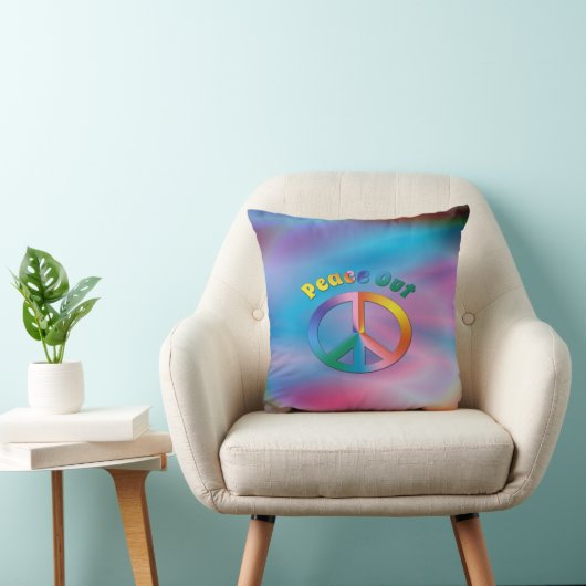 ピースアウト クッション (椅子)