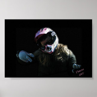 ピースアウト ポスター