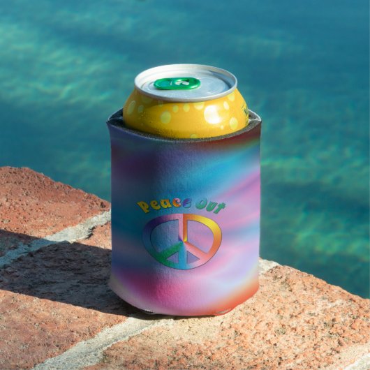 ピースアウト 缶クーラー (インサイチュ プール)