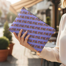 ピースアクセサリーポーチ アクセサリーポーチ