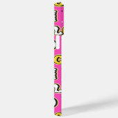 ピースアンドラブヒッピースタイル Case-Mate iPhoneケース (裏面 / 右)