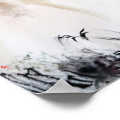 ピースアートプリント ポスター (角)