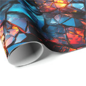 ピースアート ラッピングペーパー (ロールコーナー)