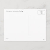 ピースウィンター至 シーズンポストカード (裏面)