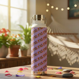 ピースウォーターボトル ウォーターボトル