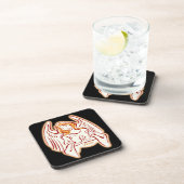 ピースエンジェルコースター コースター (右側)