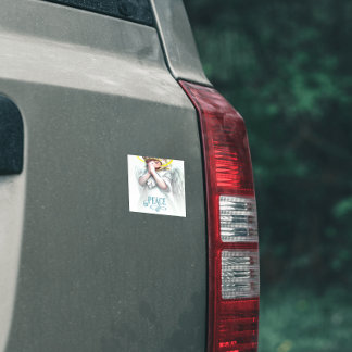 ピースエンジェル祈ホリデーマグネティックのためのもの