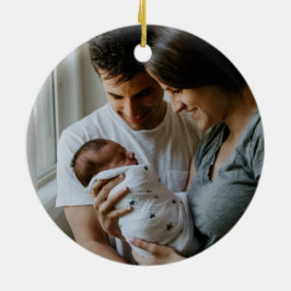 ピースオンアースステンドグラス鳩クリスマスデザイン セラミックオーナメント