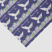 ピースオンアースティッシュペーパー 薄葉紙 (詳細)