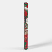 ピースオンアースドーヴクリスマス Case-Mate iPhoneケース (裏面 / 右)