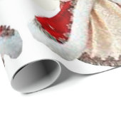 ピースオンアースラッピング紙 ラッピングペーパー (ロールコーナー)