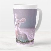 ピースオンアースラテマグ カフェラテマグ (右アングル)