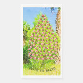 ピースオンアース(昆虫)オオカバマダラ、モナークバタフライクリスマスツリー (正面)