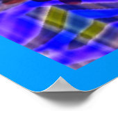 ピースカメ ポスター (角)