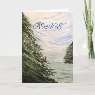 ピースカード カード