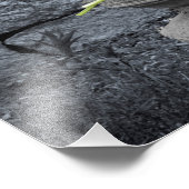 ピースガーデン フォトプリント            (角)