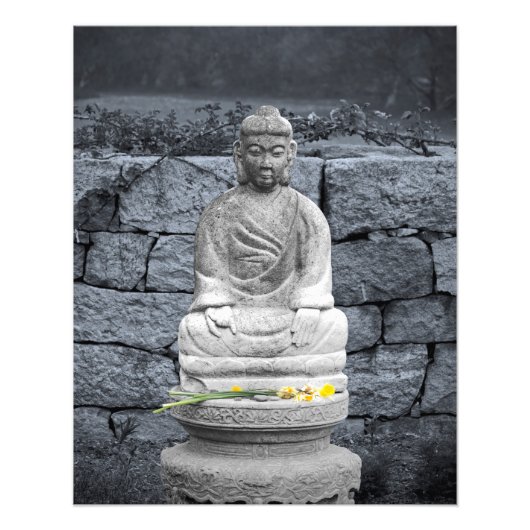 ピースガーデン フォトプリント            (正面)